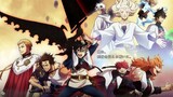 Thế giới phép thuật | ( Black Clover )_ tập 110 - [ thuyết minh ]