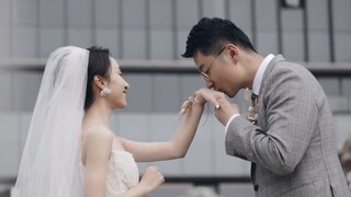 คนที่ฉันพบตอนอายุ 16 สุดท้ายฉันก็แต่งงานกับเขาตอนอายุ 27