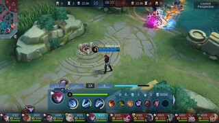 mobile legend julian highlights