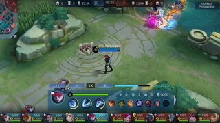 mobile legend julian highlights