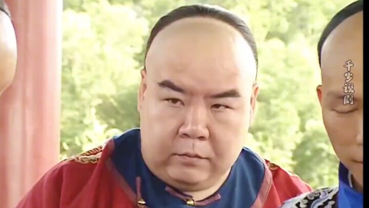 肥猫无意间将鱼掉进油里，没想到竟因此研发出一道美食 #好剧推荐 #电视剧解说 #因为一个片段看了整部剧 #历史剧解说 #食神。影视解说