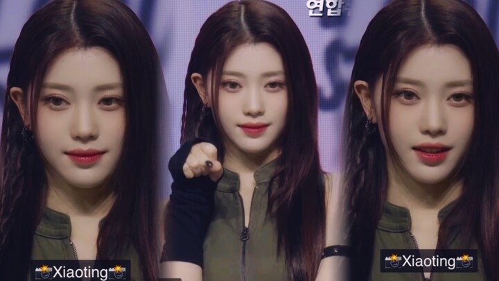 Không cần quá nhiều tư thế chụp ảnh, chỉ cần đứng đó thôi là đã đẹp xuất thần rồi! Mức độ này thực s