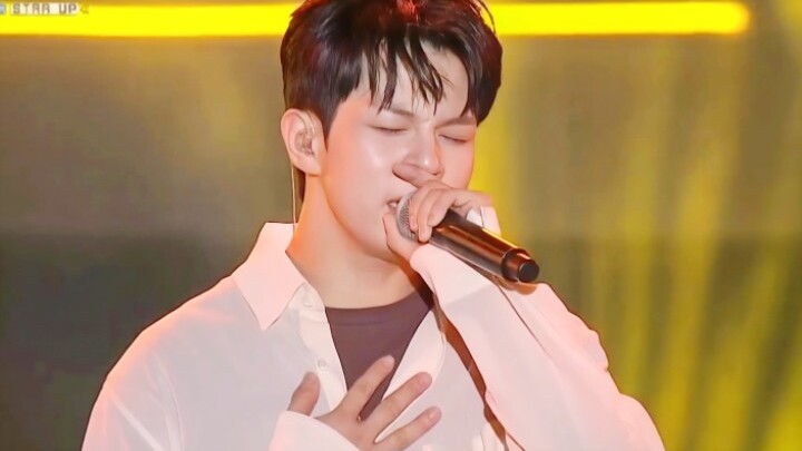 【N.Flying】Taiwan New Year's Eve live performance of the Chinese cover of "I Want to See You, I Want 