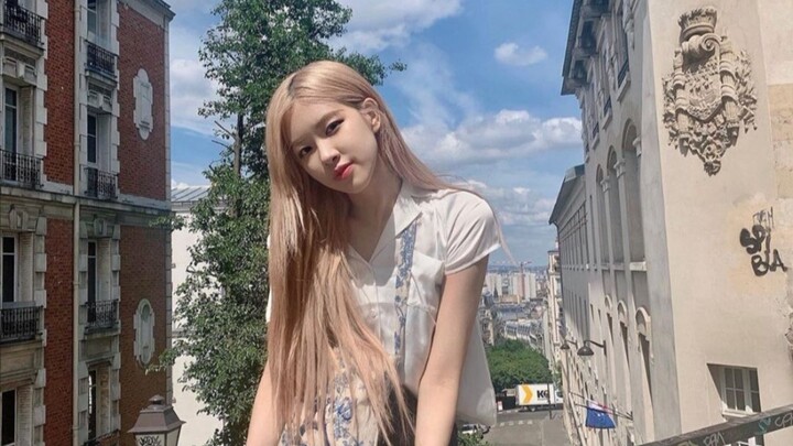 Rose Reuters! Zhenzhen is finally shining!