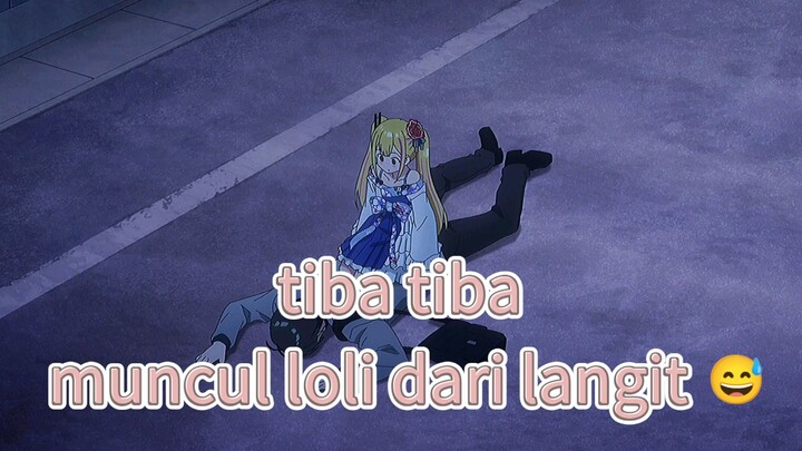 nemu loli isekai