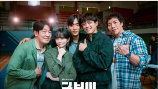 Good boy ||✇||•Eps•6 sub indo