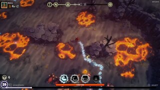 The Spell Brigade-Double Ice Rocks Are So Good