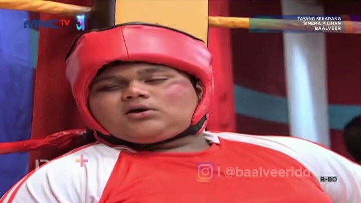 Baalveer Episode 438-422