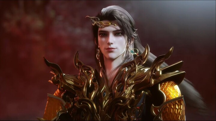 Tomb of Fallen Gods S3 Eps 47 Sub Indo