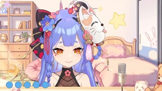 【Azi Ge】"Rain Love"! ! ! Pure enjoyment version!