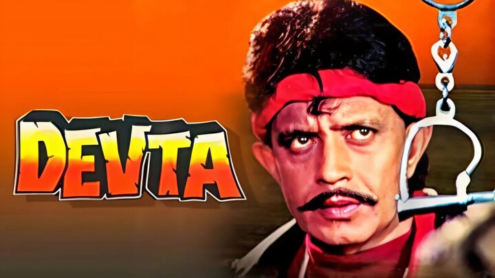 Devta - 1998 - Hindi