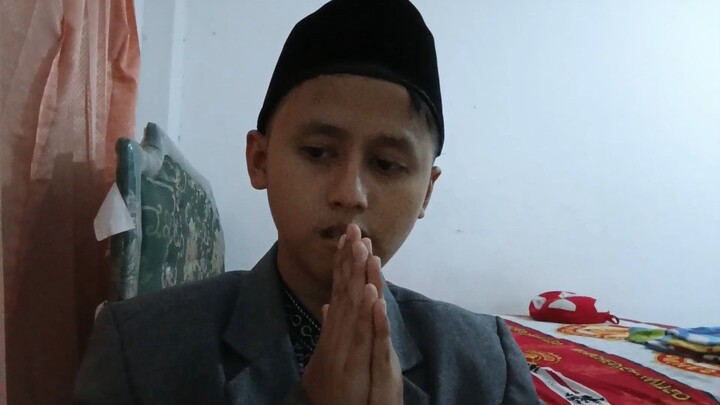 Selamat Idul Fitri Semua, Minal Aidzin Wal Faidzin, mohon maaf lahir dan batin !!