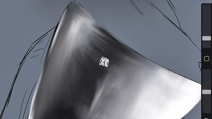 Have you mastered these simple techniques for drawing metallic sheen?