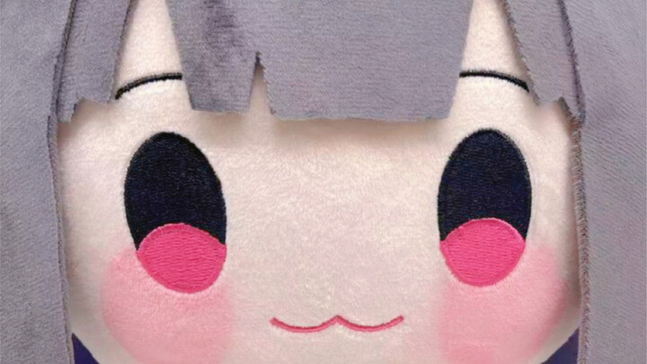 Di rumah ada si kepala C, punya teman nggak perlu khawatir