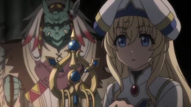 Goblin slayer the movie sub indo - BiliBili