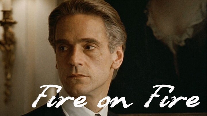 [Uncle Tie’s Tragic Love Trilogy] “In the end, everyone he loved left him.”