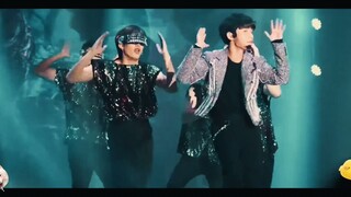 【offgun dancing】I didn’t mean to go this crazy either, but they’re OGs—every song and dance move jus