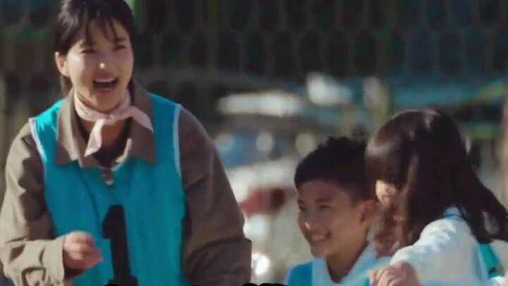 Curtain Up, Class EP6