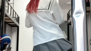 染上你的颜色【喜多版】