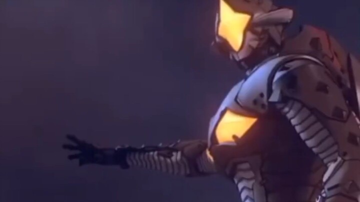 musuh Ultraman