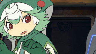 【10月/特典动画】来自深渊 第二季 烈日的黄金乡 Blu-ray&DVD 特典动画「与爸爸一起」发售CM【MCE汉化组】