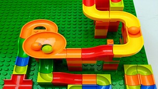 Chặn các slide để chiến đấu cùng nhau, câu đố mới lạ và vui nhộn