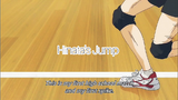 Hinata's Jump moments 1