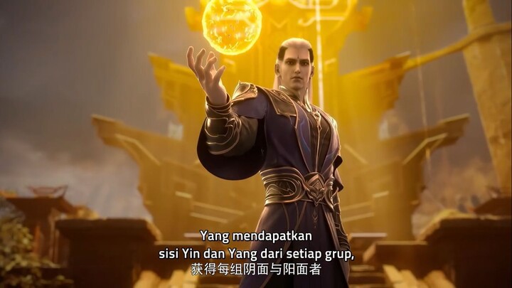 W.D.Q.K S6E10 sub indo