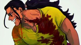 Demi Roger Yang Sekarat, Scopper Gaban Rela Jadi Iblis
