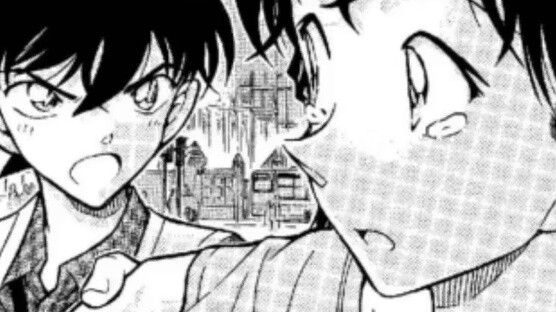 Box office tinggi [Detective Conan] m27 mencerminkan hal ini dengan sangat baik.