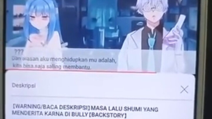 LIVE React! on Instagram - The Backstory of Shumi Shumikea (REUPLOAD)