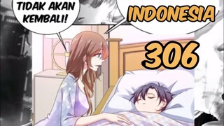 Charlotte Meninggalkan Ron ? | Pernikahan Hangat Eps 306 Sub Indonesia