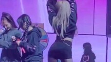 [SANA Minatozaki Sana] Watch all the famous scenes from the American concert at once~ So hot and so 