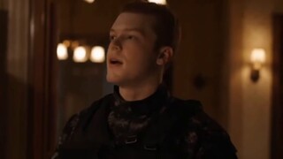 [Phim truyền hình Mỹ Shameless] "Em lo cho anh vì anh là chồng em" ngọt ngào quá!! | S11E04 cảnh bị 