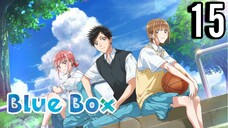 Blue Box Episode 15