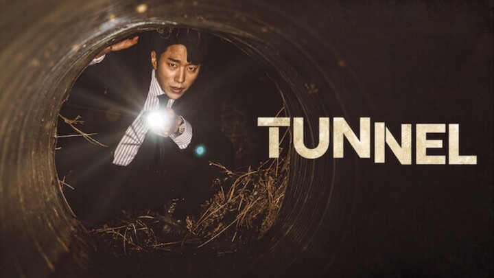 TERJEBAK DIDALAM TEROWONGAN YANG GELAP, APAKAH PRIA ITU AKAN BERTAHAN⁉️