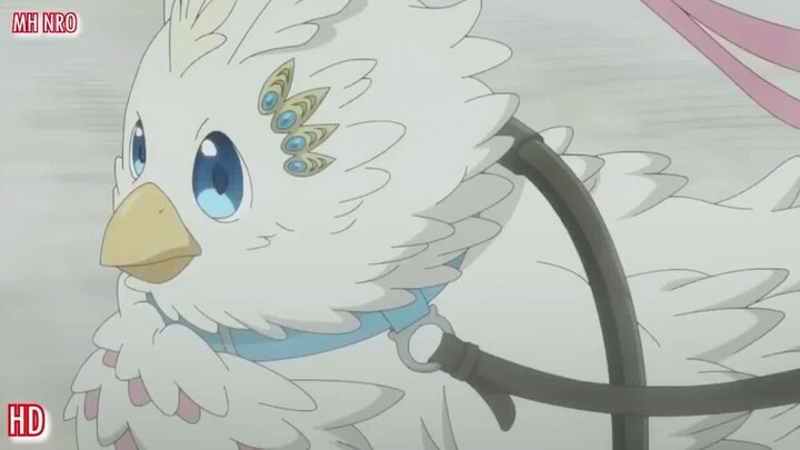 Anime AWM Tate Nariagari tập 03 EP04