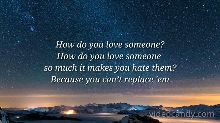 Liam Payne - Remember (sped up + reverb) (Lyrics)