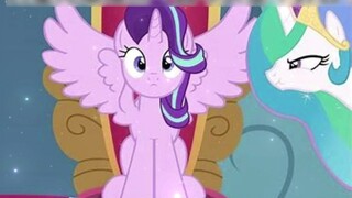 สุขสันต์วันเกิด Pony: Starlight Glimmer ในวันที่ 8 กรกฎาคม! -