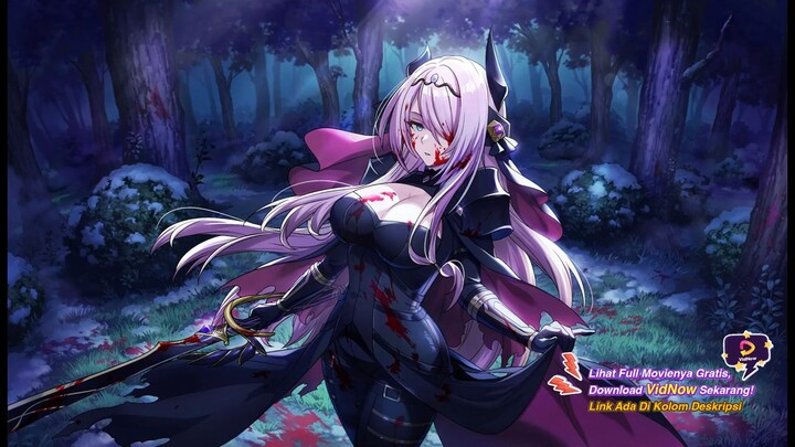 KEBIASAN C4BUL VICTORIA BIKIN SUSAH CID Shadow Garden Master of Garden Story