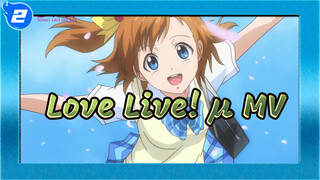 Single Pertama - Bokura No Live Kimi To No Life | MV Full Version / Peringatan LLAS_2