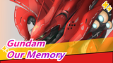 Gundam|[SEED/Kira&Lacus] Memories that belong to us