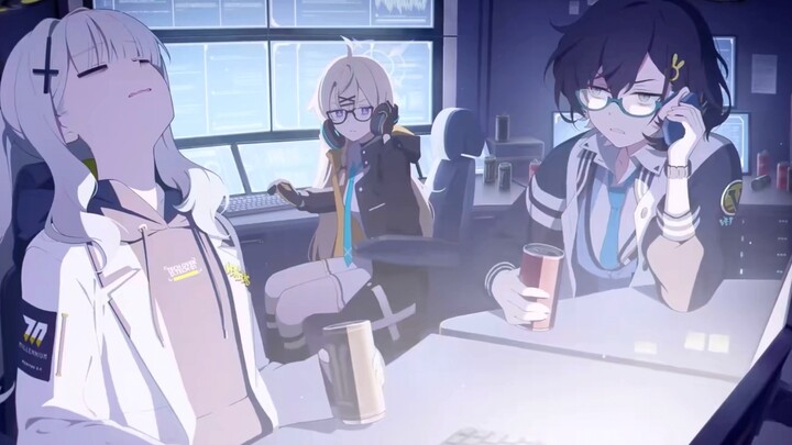 [That Girl+BA (Remake)] Fans merekomendasikan DJ, lalu membuat versinya (beri saya traffic yang pant