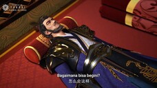 Martial Inverse Eps 27 Sub Indo