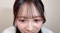 Ito Momoka (AKB48/SHOWROOM Live Streaming/2025.04.04)