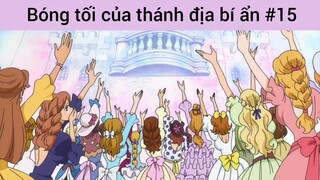 Bóng tối của thánh địa bí ẩn p15