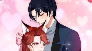 【我的狐仙女帝-小视频特别版】林息：苏狸，你别这样，虽然我好喜欢~