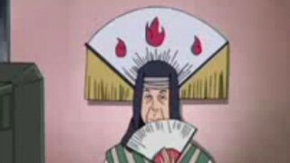 ORANG ORANG DI ANIME NARUTO YANG LEBIH BEBAN DARI PADA SAKURA "