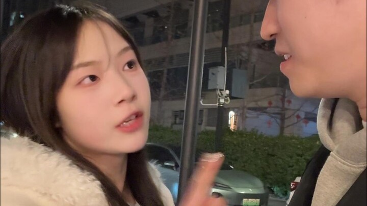 How can a living, breathing person be measured in money..🌚