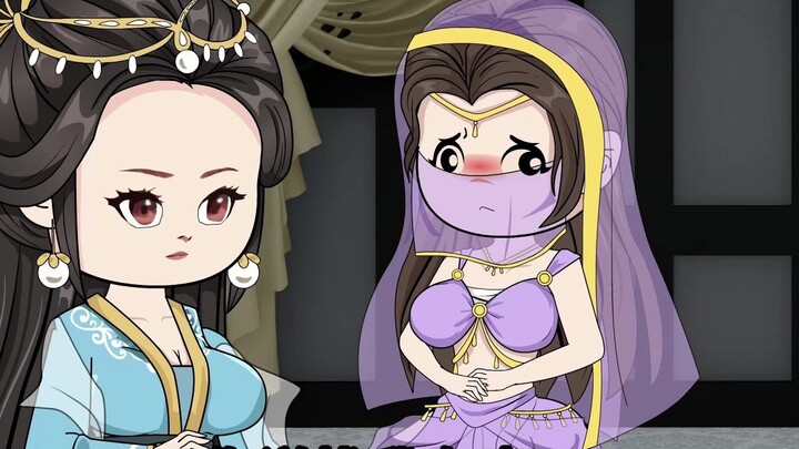 Cannon Fodder Princess Episode 21